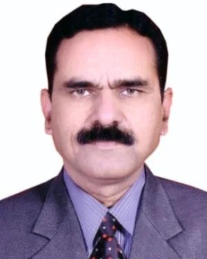 Dr. Amitesh Amit
