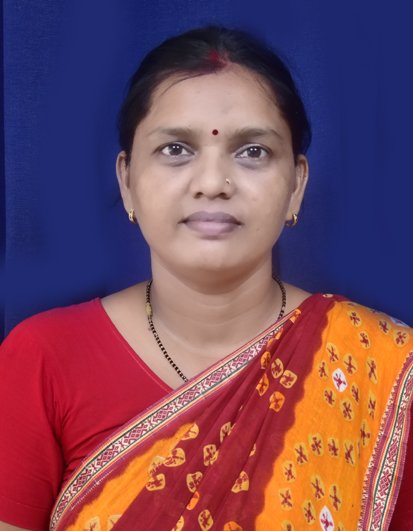 श्रीमती अनुराधा