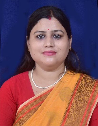 श्रीमती पारुल यादव
