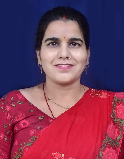 श्रीमती रितु मिश्रा
