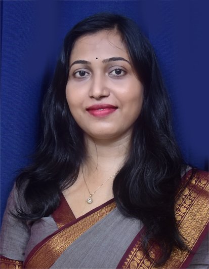 सुश्री नम्रता लता