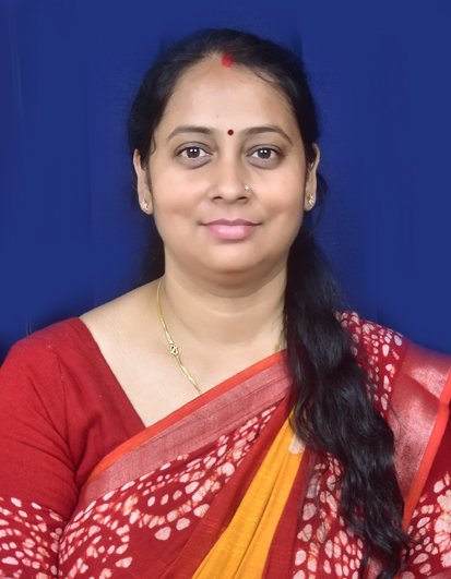 श्रीमती माया देवी सकटू