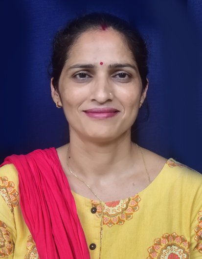 डॉ. मनोरमा शुक्ला