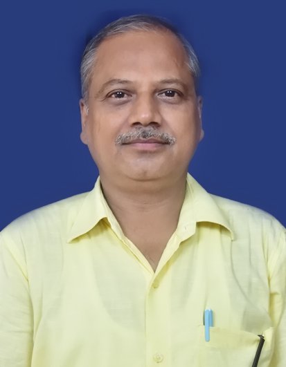 डॉ0 विजय कुमार गुप्ता