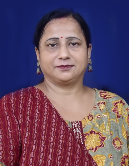 डॉ0 उपासना श्रीवास्तव