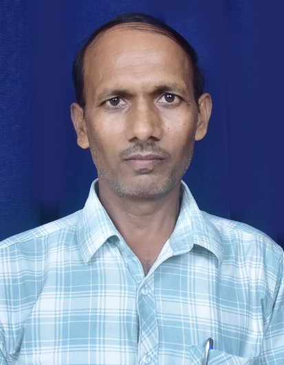 श्री राजेश कुमार