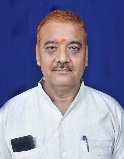 अरविन्द अवस्थी