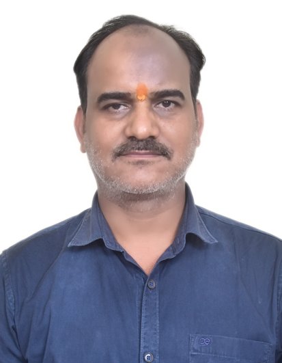 राधा रमण मिश्र