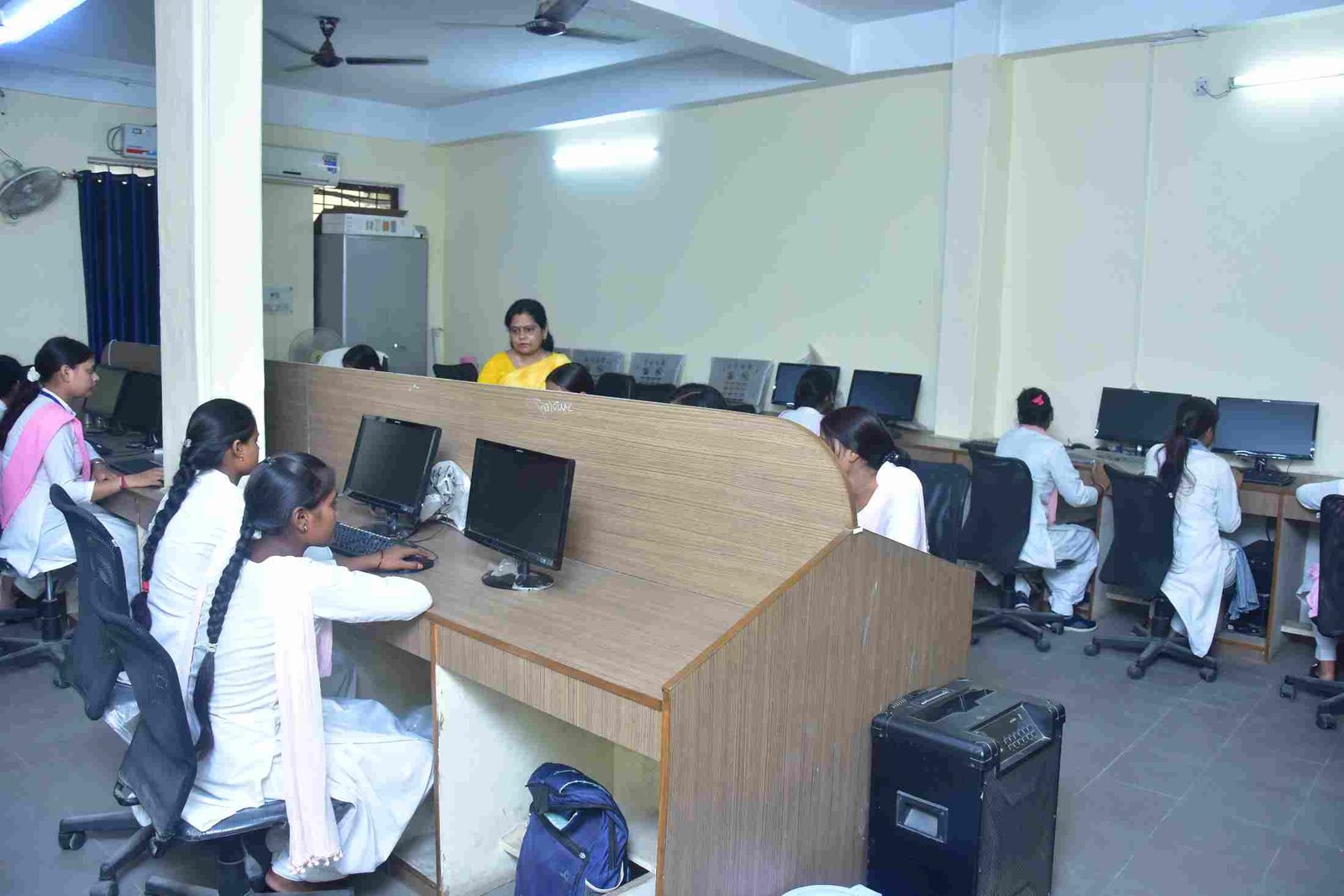 Student Support Centre